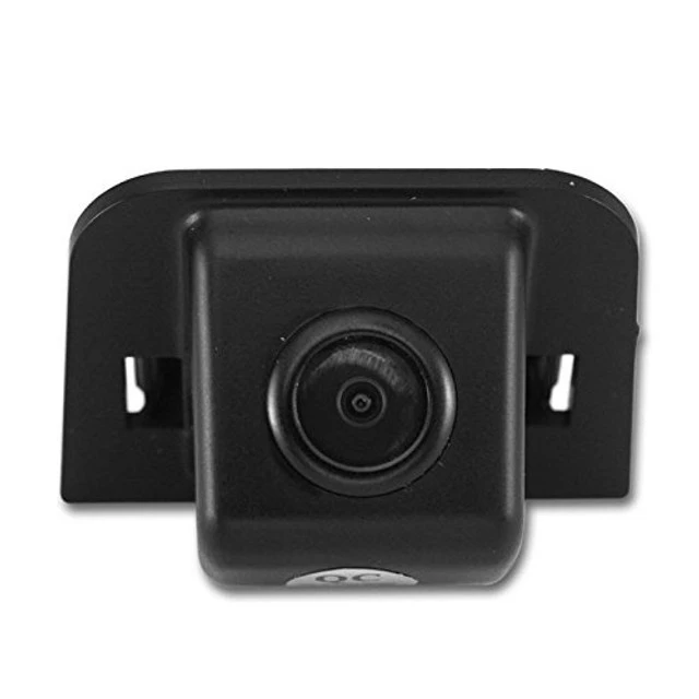 Alt view image 3 of 5 - for Toyota Prius 2012 2013 2014 Car Rear View HD Camera Back Up Reverse Parking Camera/Plug Directly