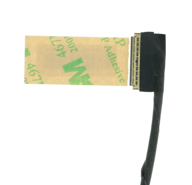 Alt view image 4 of 5 - Replacement MS1562 LCD Cable 30PIN 30PIN for MSI Stealth 15M MS1562 K1N-3040240-H39 K1N-3040240 K1N3040240H39 LCD LED Video Display Screen LVDS Cable