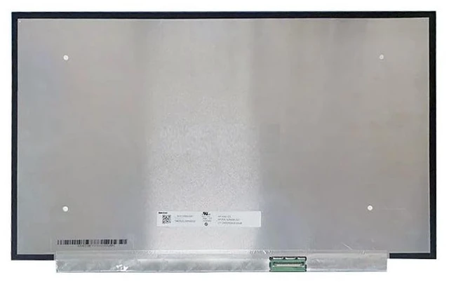 Alt view image 4 of 5 - Fullcom New LCD Replacement Screen WQXGA 2560x1600 (Non Touch) 13.3 Inch (No Brackets) IPS 40 Pin Matte ThinkBook 13s G2 ITL for Laptop/Display/Screen/LCD Application