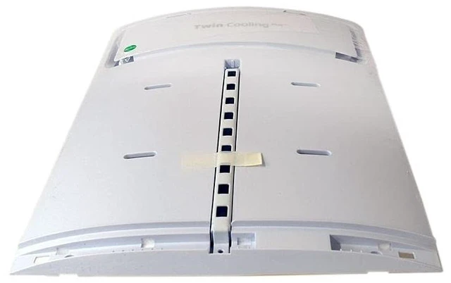Main image of COVER ASSEMBLY EVAP-REF