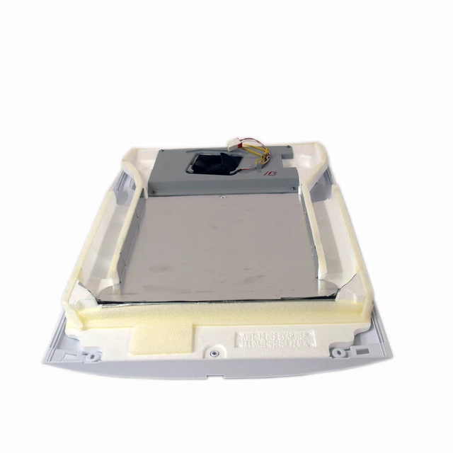 Alt view image 2 of 4 - COVER ASSEMBLY EVAP-REF
