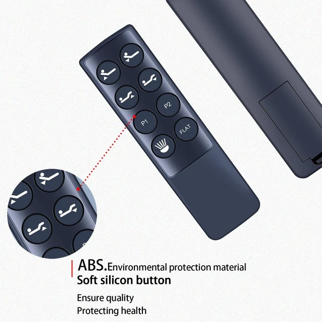 Alt view image 3 of 5 - SJUIF Replacement for Richmat Control Box 127780C180036A NU203CB