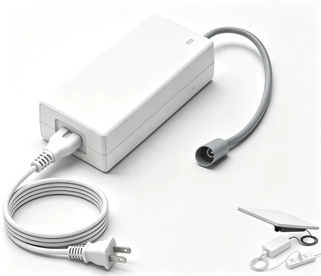 Main image of starlink mini Power Supply 30V 2A Replacement Charger for Starlink Mini