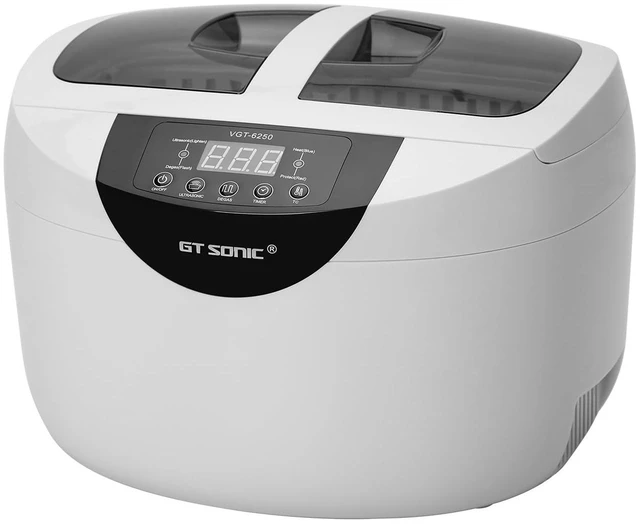 Main image of Deep Cleaning Machine 2.5L, Portable Cleaner