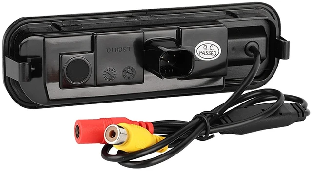 Main image of Suuonee Rear View Camera for Focus 212/213/214 - Reverse Parking Camera