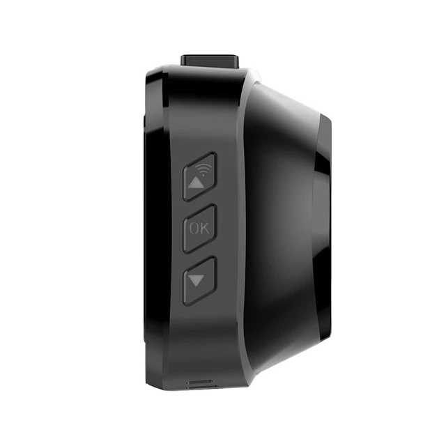 Alt view image 2 of 5 - myGEKOgear Orbit 122 Vehicle Camera
