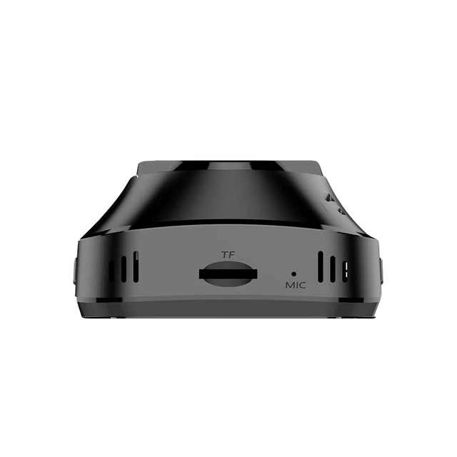 Alt view image 3 of 5 - myGEKOgear Orbit 122 Vehicle Camera