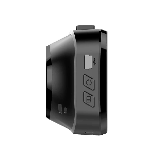 Alt view image 4 of 5 - myGEKOgear Orbit 122 Vehicle Camera