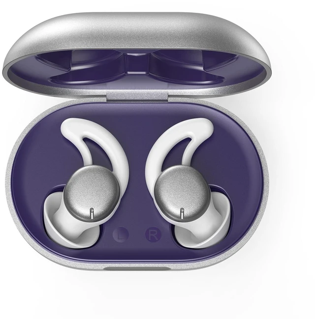 Main image of JACKBOOM Sleep Earbuds Bluetooth with ANC and Sleep Modem