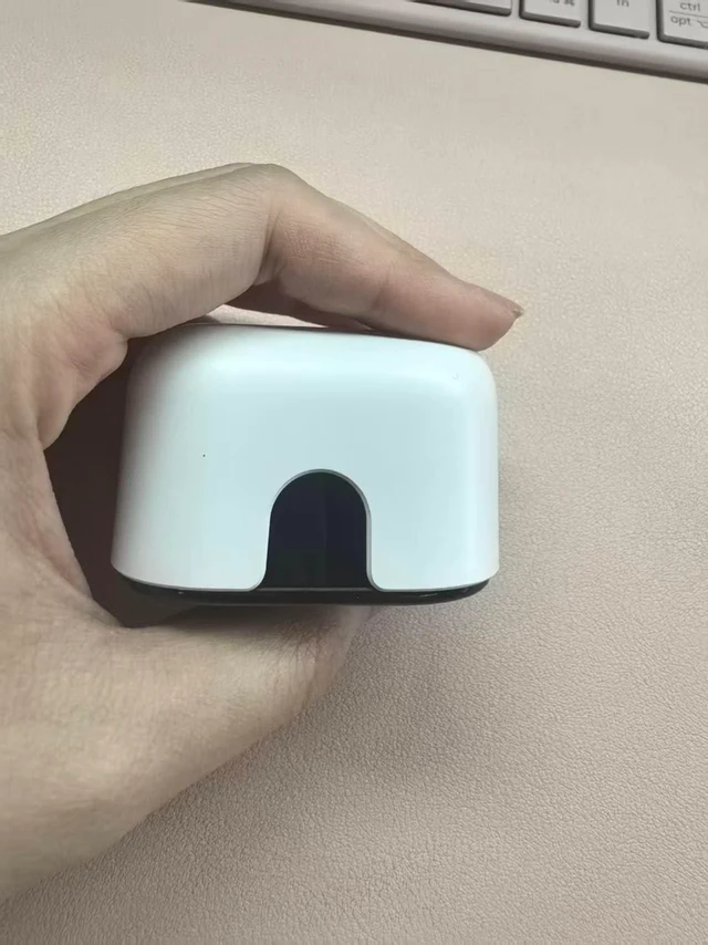 Main image of aidowocam Dome Cameras for Home Security for Indoor & Outdoor Monitoring