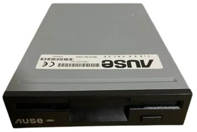 Main image of Ause 1.44MB 3.5" Internal Floppy Disk Drive