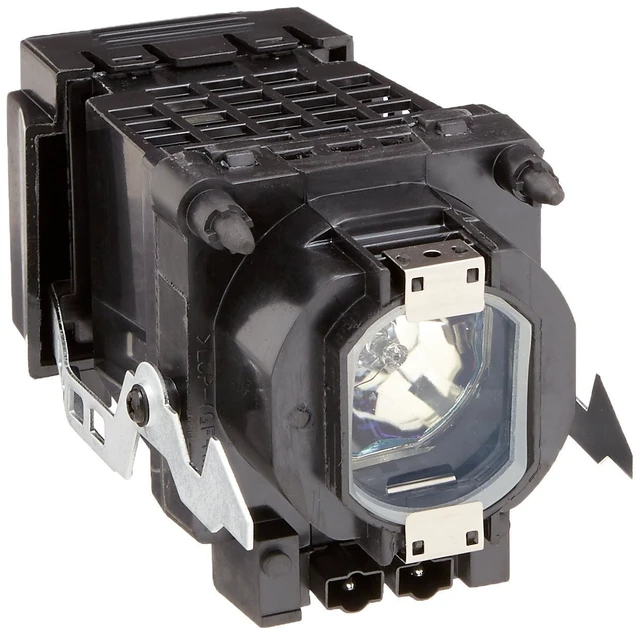 Alt view image 2 of 2 - BORYLI XL-2400 TV Replacement Lamp Original Quality Bulb with Housing for KF-E42A10 KF-E50A10 KDF-E50A10 KDF-E42A10 KDF-50E2000 KDF-E50A11E KDF-55E2000 KDF-46E2000 KDF-E50A12U