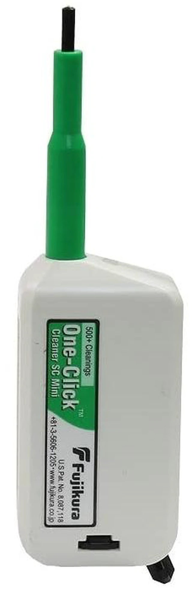 Main image of AFL 8500-05-0009MZ - One-Click Cleaner Mini-500 SC, ST, FC (500+ cleans)