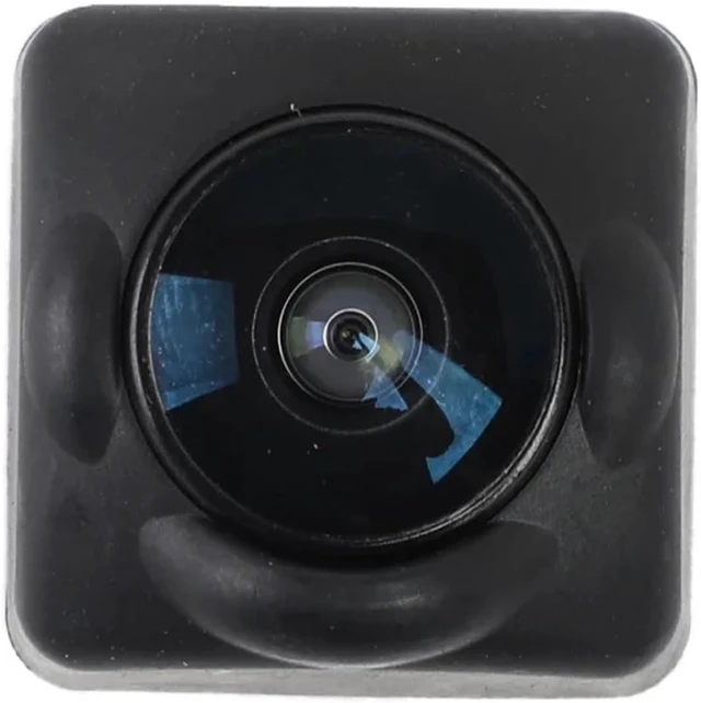Alt view image 2 of 5 - Lexleesky 39530-T0A-A001-M1 Rear View Back Up Park Assist Camera Compatible with 2012-2013 Honda CR-V