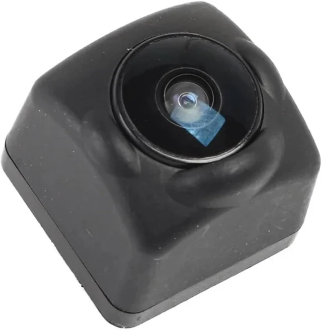 Alt view image 3 of 5 - Lexleesky 39530-T0A-A001-M1 Rear View Back Up Park Assist Camera Compatible with 2012-2013 Honda CR-V
