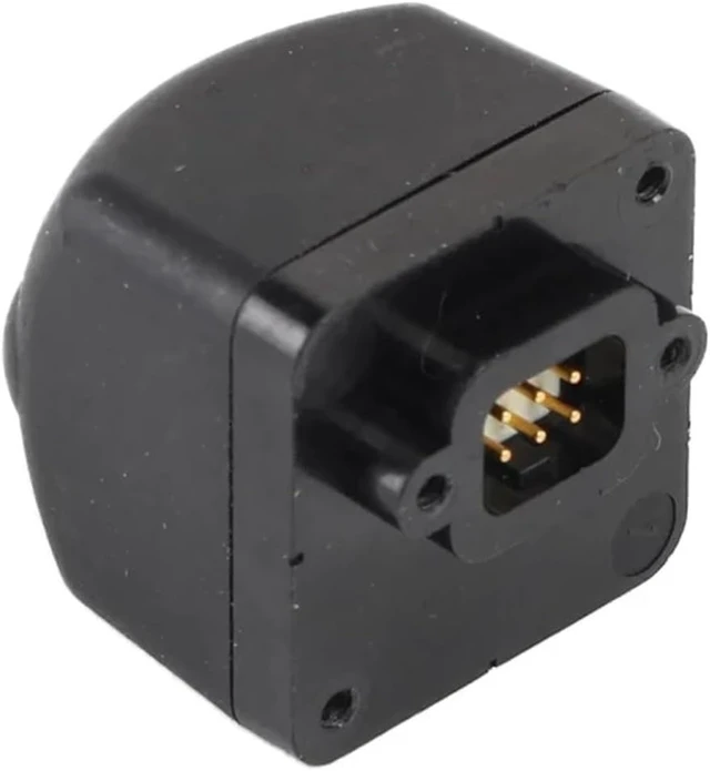Alt view image 4 of 5 - Lexleesky 39530-T0A-A001-M1 Rear View Back Up Park Assist Camera Compatible with 2012-2013 Honda CR-V