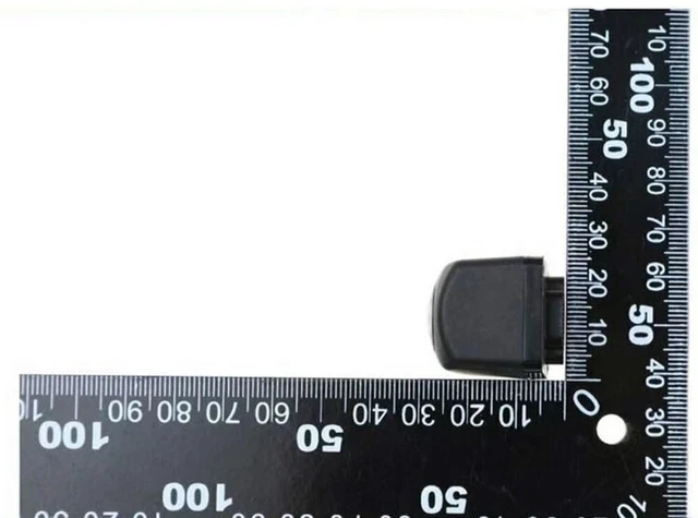 Alt view image 5 of 5 - Lexleesky 39530-T0A-A001-M1 Rear View Back Up Park Assist Camera Compatible with 2012-2013 Honda CR-V