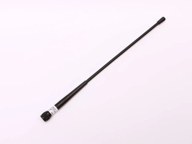 Alt view image 2 of 5 - Lot(5) 4dBi TNC Whip Antenna 450-470MHZ 11.8 inch for GPS RTK Survey Station,Trimble R2 R6 R8 R10 GPS GNSS Survey