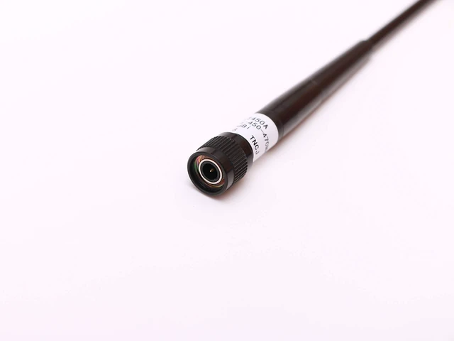 Alt view image 4 of 5 - Lot(5) 4dBi TNC Whip Antenna 450-470MHZ 11.8 inch for GPS RTK Survey Station,Trimble R2 R6 R8 R10 GPS GNSS Survey