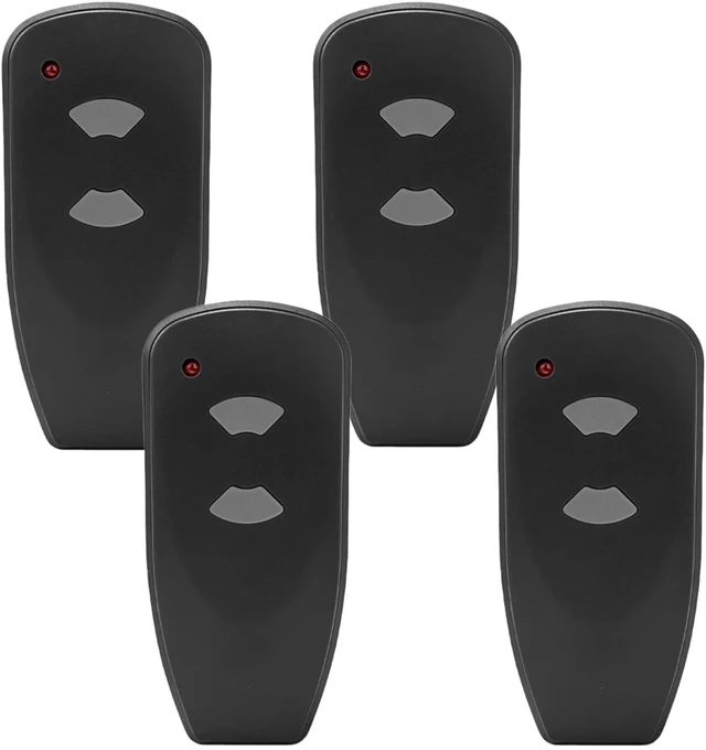 Main image of Upgrade Garage Door Opener Remote for Marantec Harrison Martin M3-2312, Support Copy and Program, 315 MHz 2 Button Garage Door Remote Replacement Program Pin, for Marantec Garage Door Keypad