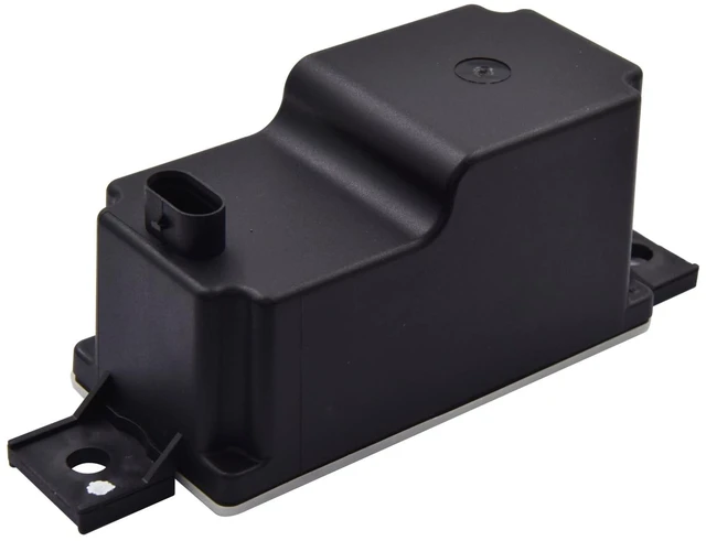 Alt view image 2 of 5 - Voltage Converter Module Auxiliary Battery Compatible with C300 GLE350 GLS450 S560 G550 C43 C63 AMG W205 W253 W257 W213 CLC GLC C-Class E-Class S-Class Replace# 2059053414 2054400073 2059052809