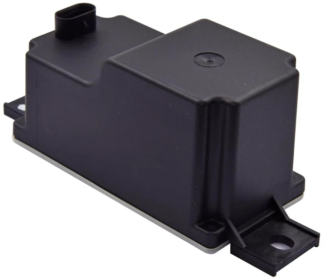 Alt view image 5 of 5 - Voltage Converter Module Auxiliary Battery Compatible with C300 GLE350 GLS450 S560 G550 C43 C63 AMG W205 W253 W257 W213 CLC GLC C-Class E-Class S-Class Replace# 2059053414 2054400073 2059052809