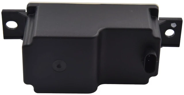 Alt view image 4 of 5 - Voltage Converter Module Auxiliary Battery Compatible with C300 GLE350 GLS450 S560 G550 C43 C63 AMG W205 W253 W257 W213 CLC GLC C-Class E-Class S-Class Replace# 2059053414 2054400073 2059052809