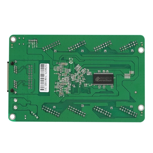 Alt view image 2 of 5 - ARTPIXEL Colorlight 5A-75B Receiving Card Led Display Synchronous Control Card with Software Configuration Instruction
