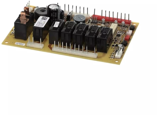 Main image of Control Board 2A9093-01 Geniune,Replacement for Hoshizaki OEM