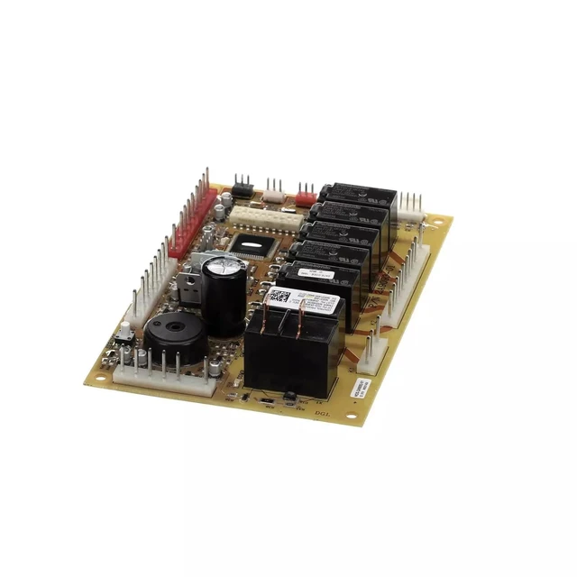 Alt view image 2 of 4 - Control Board 2A9093-01 Geniune,Replacement for Hoshizaki OEM