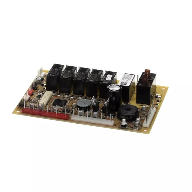 Alt view image 3 of 4 - Control Board 2A9093-01 Geniune,Replacement for Hoshizaki OEM
