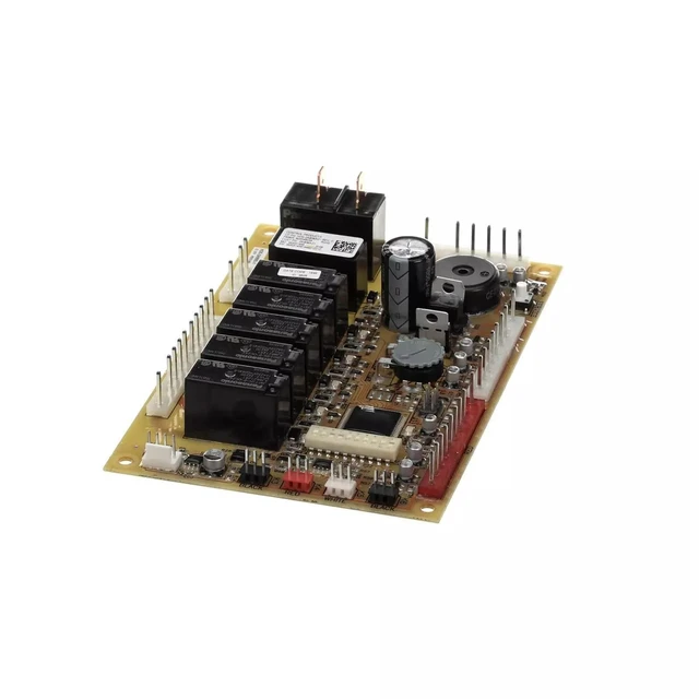 Alt view image 4 of 4 - Control Board 2A9093-01 Geniune,Replacement for Hoshizaki OEM