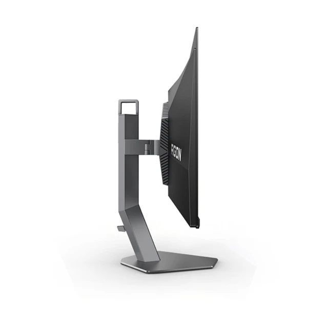 Alt view image 5 of 7 - AGON 27 Inch UHD 4K 240Hz QD OLED Gaming Computer Monitor, G-Sync Compatible, 0.03ms, HDR400, USB-C, PIP/PBP, E-sport Gaming Monitor with Height Adjustable, Pivot, Swivel & Tilt Stand, AG276UZD