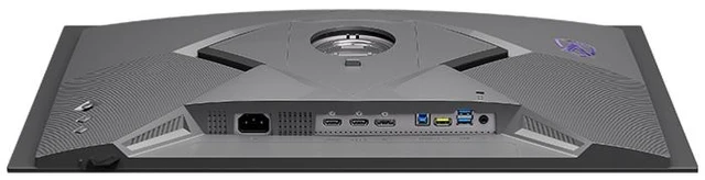 Alt view image 7 of 7 - AGON 27 QHD 540Hz/HD 720Hz WOLED Gaming Monitor