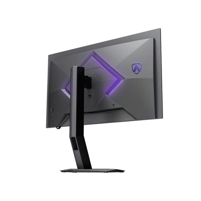 Alt view image 5 of 7 - AGON 27 QHD 540Hz/HD 720Hz WOLED Gaming Monitor