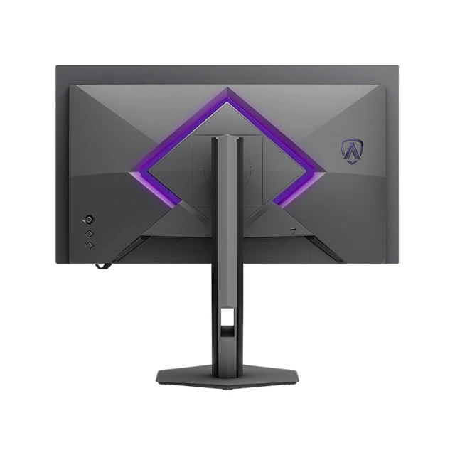 Alt view image 4 of 7 - AGON 27 QHD 540Hz/HD 720Hz WOLED Gaming Monitor