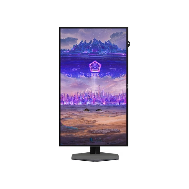 Alt view image 3 of 7 - AGON 27 QHD 540Hz/HD 720Hz WOLED Gaming Monitor
