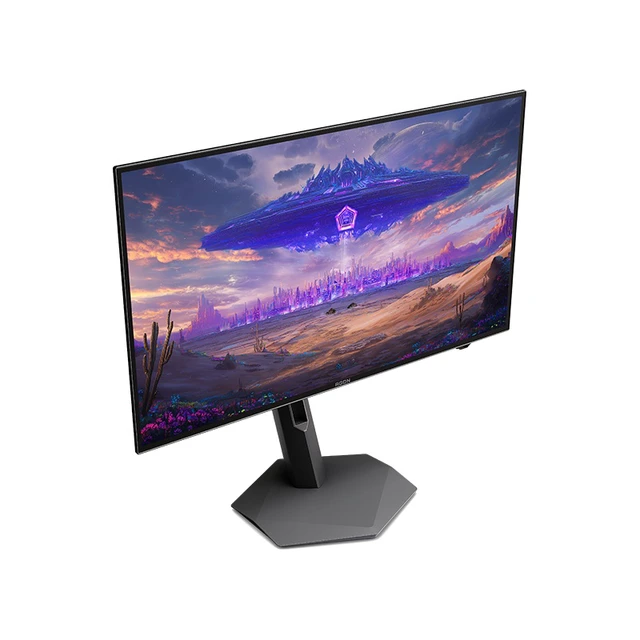 Alt view image 2 of 7 - AGON 27 QHD 540Hz/HD 720Hz WOLED Gaming Monitor