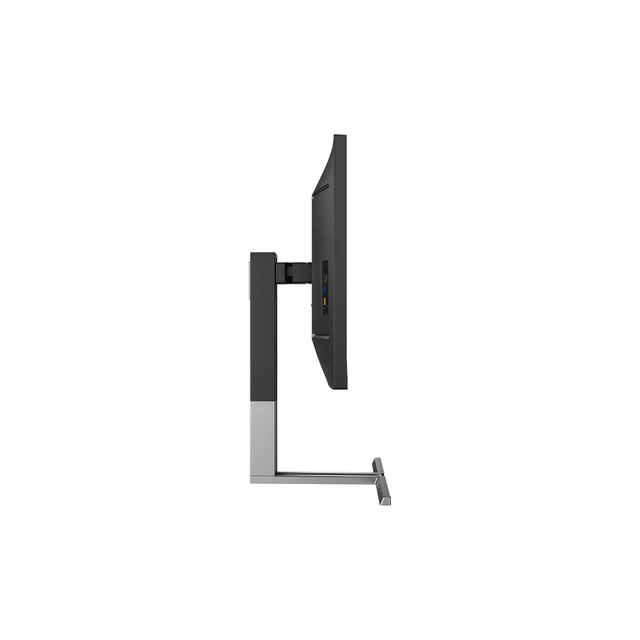 Alt view image 6 of 7 - 27 5K 75Hz/QHD 300Hz Fast IPS Gaming Monitor