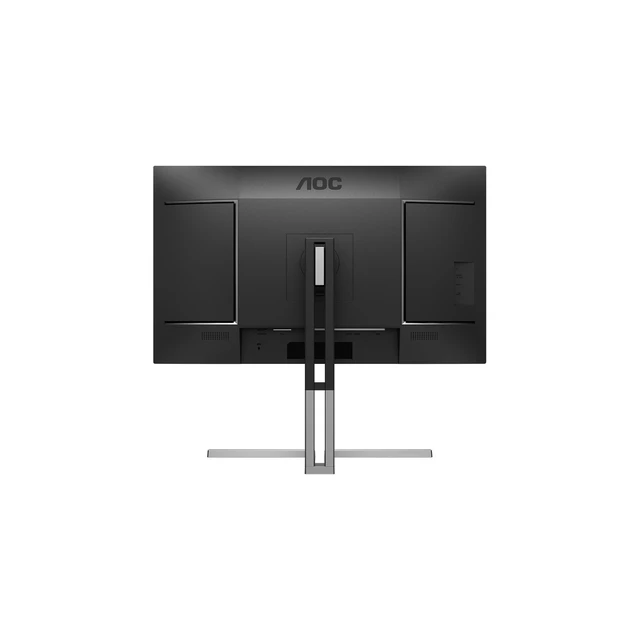Alt view image 5 of 7 - 27 5K 75Hz/QHD 300Hz Fast IPS Gaming Monitor