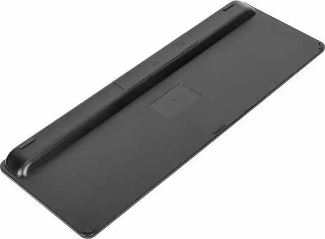 Alt view image 2 of 7 - Targus Midsize Multi-Device Bluetooth Keyboard and Mouse Bundle - Compatible with Chrome OS, Windows, macOS, iOS, and Android (AKM619AMUS)
