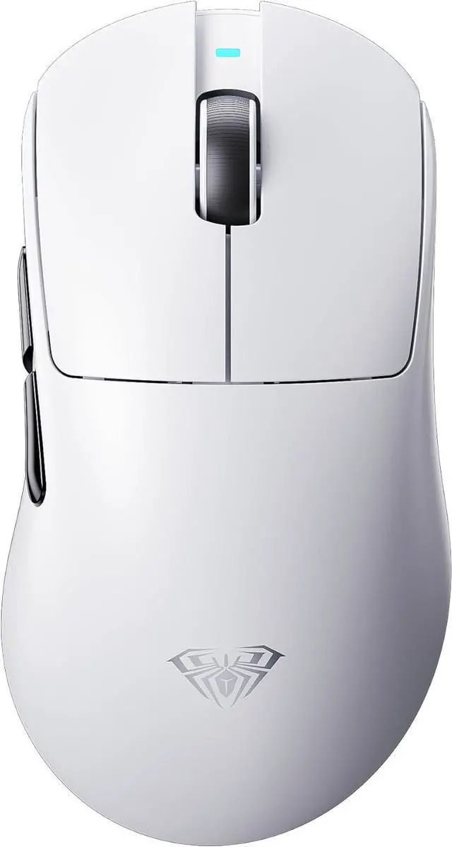 Alt view image 6 of 7 - AULA Wireless Keyboard and Mouse Combo, F75 Pro Mechanical Keyboard SC900 Max Wireless Mouse
