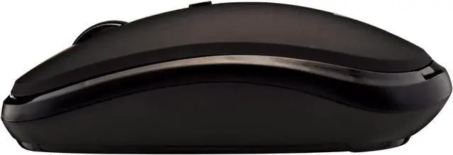 Alt view image 5 of 7 - V7 Bluetooth Slim Keyboard and Mouse Combo