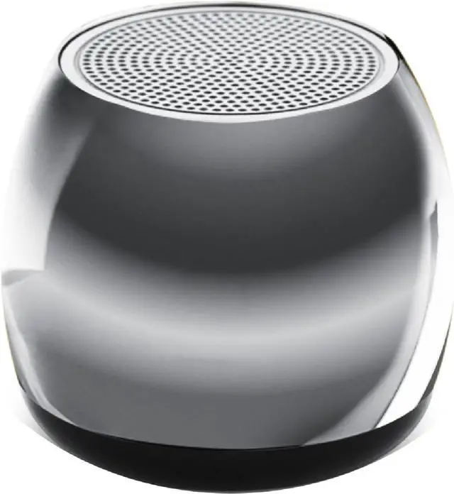 Alt view image 3 of 6 - HP Wireless Keyboard & Mouse 300 PC Accessories Bundle with Gel Mouse & Wrist Pads, & Micro Bluetooth Speaker with Professional Sound, Built-in Mic & Remote Selfie Button