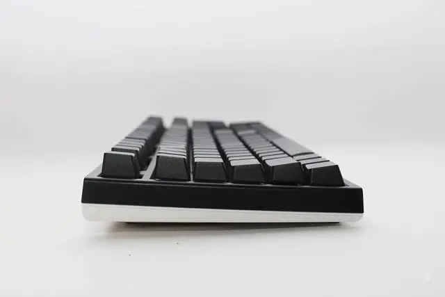 Alt view image 4 of 7 - Ducky One 2 Pro RGB Mechanical Keyboard Pudding - Cherry MX2A Brown Switch