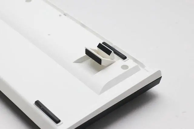 Alt view image 3 of 7 - Ducky One 2 Pro RGB Mechanical Keyboard Pudding - Cherry MX2A Brown Switch