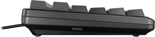 Alt view image 2 of 7 - Cherry Keyboard G80-3000N RGB TKL [DE] black