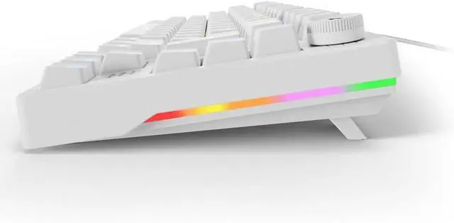 Sharkoon Skiller Gaming Keyboard e Nightwriter