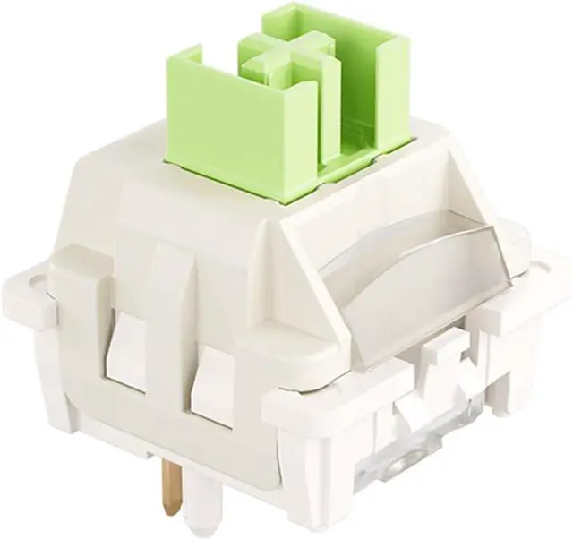 Alt view image 6 of 7 - AULA F75 75% Wireless Mechanical Keyboard, Gasket Hot Swappable Custom Keyboard + LEOBOG Reaper Switches Set