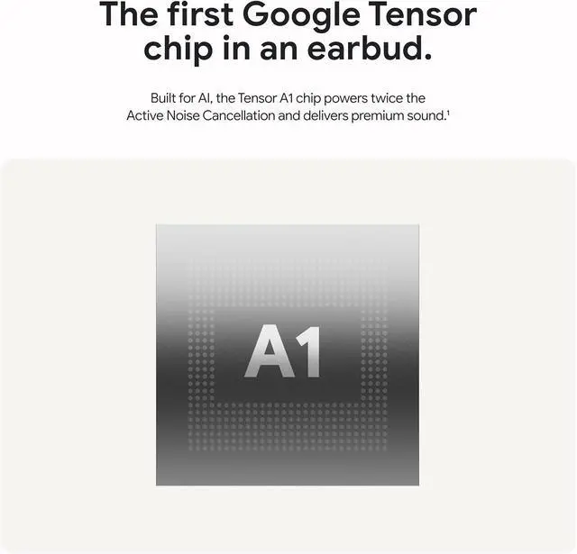 Alt view image 6 of 7 - Google Pixel Buds Pro 2 - Wireless Earbuds with Active Noise Cancellation  Bluetooth Headphones - Peony